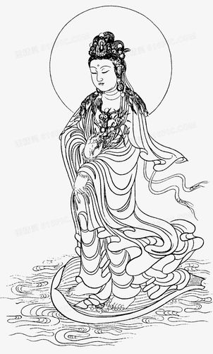 佛像3图片免费下载_png素材_编号vwxipo5jy_图精灵