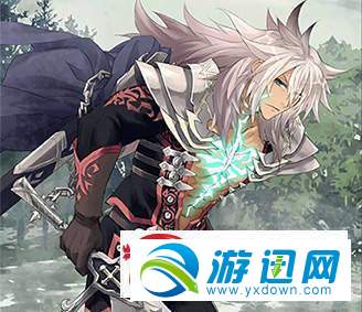 fgo齐格鲁德和齐格飞有什么关系?齐格鲁德背景详情