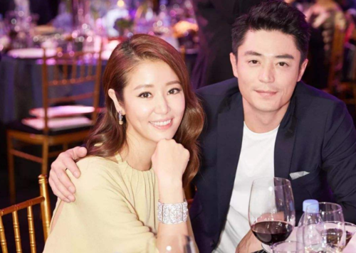 霍建华林心如已离婚?女方微博透露现状,网友直呼:心疼