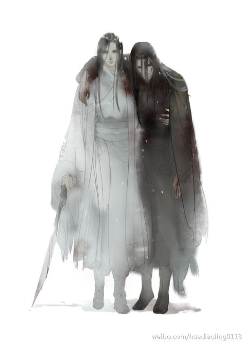 天尊殷侯龙图案卷集