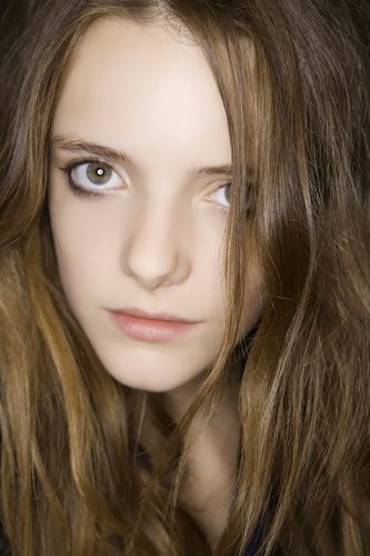 imogen morris clarke