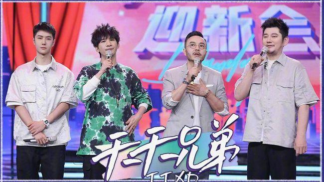 致《天天向上》13周年:做长期主义之人,行长期主义之事