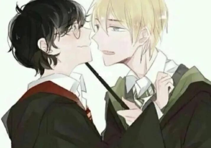 德哈文 1_哈利波特_甜筒_德哈文_文化_阅读