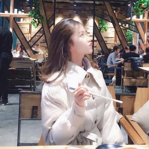 2021年最新美女头像,女生头像图片