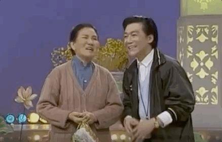 如何评价演员赵丽蓉