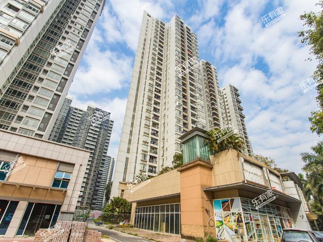 东莞庄士8号三期滨江豪园小区详情-二手房-租房-东莞乐有家官网