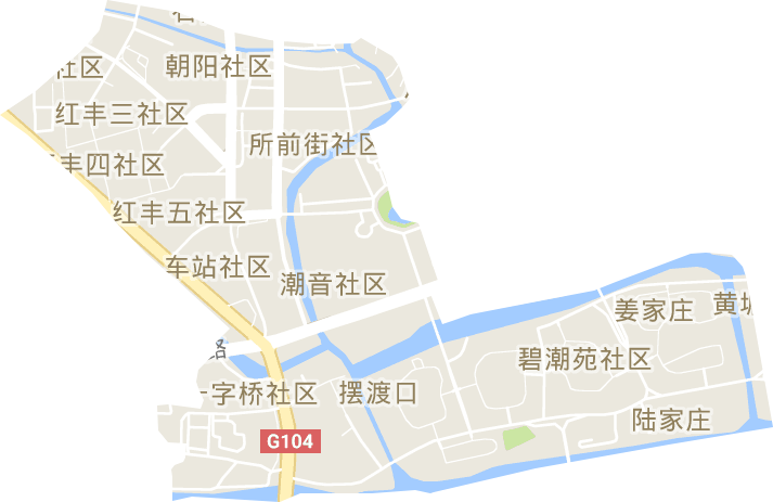 朝阳街道
