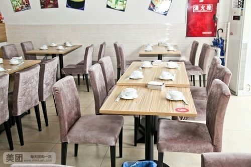 沸腾砂锅店