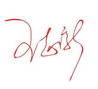 免费设计头像签名设计