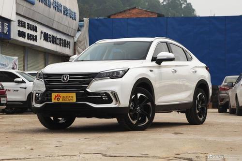 试车导购 > 正文       长安cs85 coupe      长安cs85 coupe定位中型