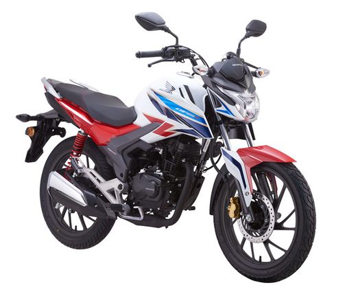 新大洲本田 cbf125r_新大洲本田摩托车图片_报价_参数_资讯_摩信网