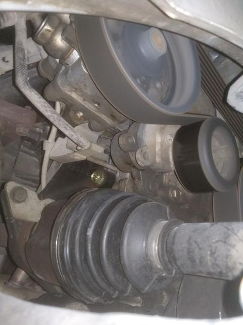 日产 天籁 2008款 2.5l xl领先版