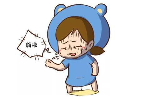 为什么一咳嗽就漏尿呢