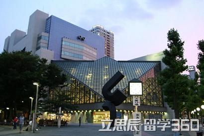 告诉你一个真实的东京艺术大学