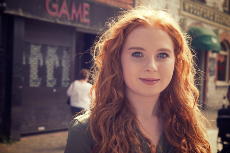 为什么在爱尔兰有那么多人是红头发?