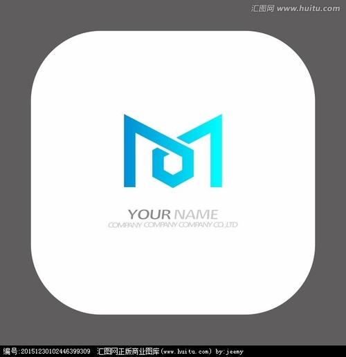 m字母