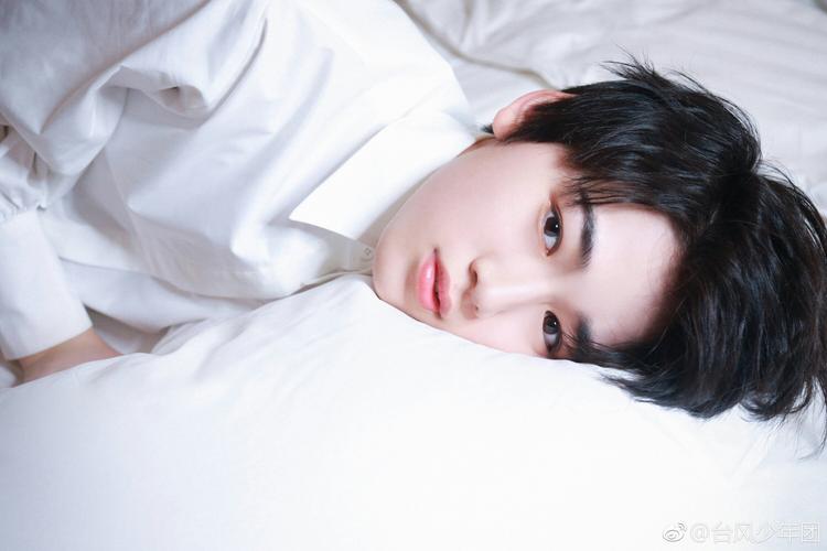 宋亚轩 - 堆糖,美图壁纸兴趣社区