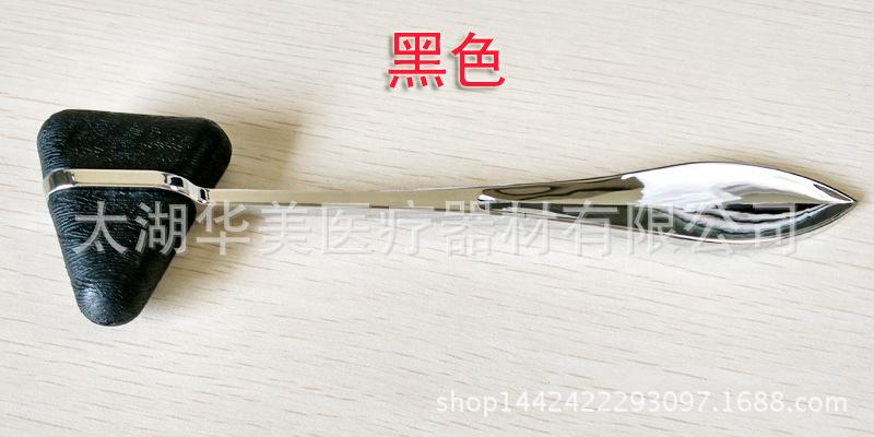 叩诊锤 三角叩诊锤 叩诊锤医用 叩诊锤套装 医用扣诊锤