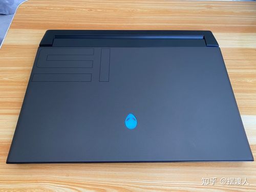 外星人m15r2开箱体验