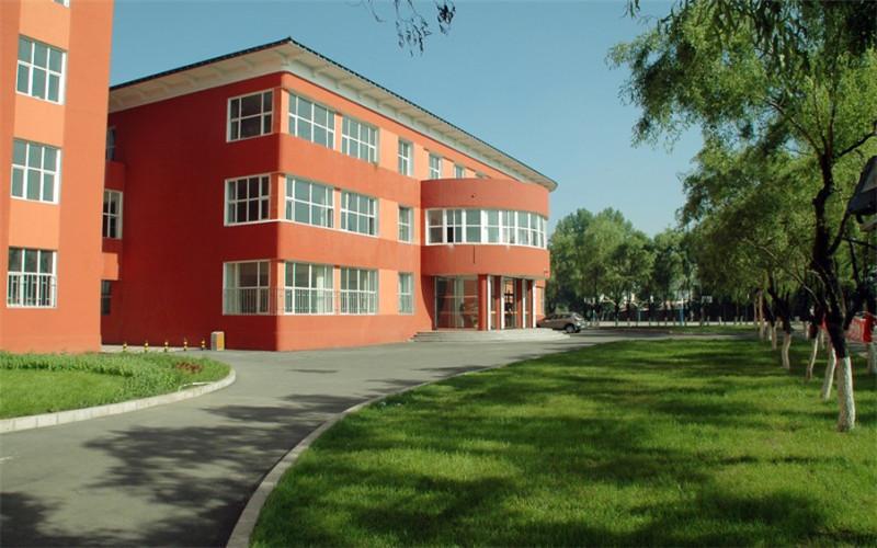 黑龙江工业学院2021校考成绩查询