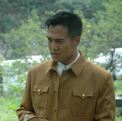 【图】张永刚个人资料介绍 他参演的首部电影是什么