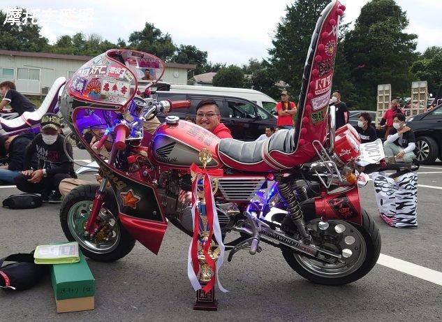 社区 69 『联盟摩托车交流区』 69 机车资料查询 69 迷你暴走族