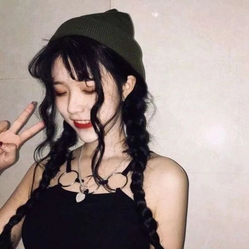 女生头像#超好看的
