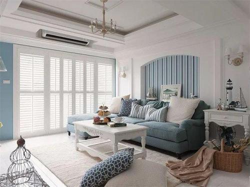 壁挂空调避免裸露管线的4种隐藏方式