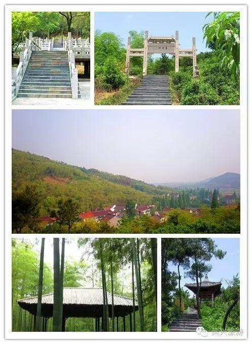 寻迹吴兴西塞山,回归心灵的原乡~-来自微信公众号湖州