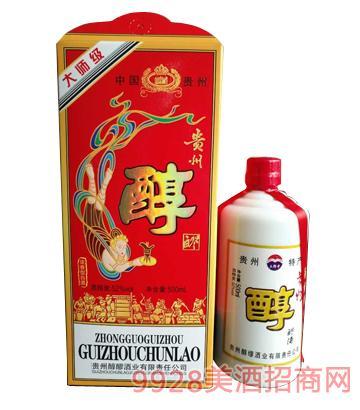 贵州醇