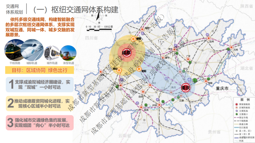 成都市新型基础设施建设专项规划:10万个5g基站(下)