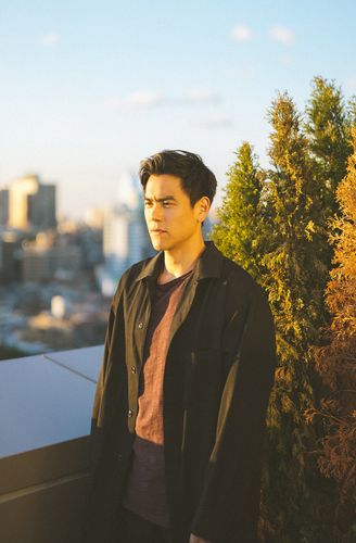 彭于晏工作室的照片   微相册