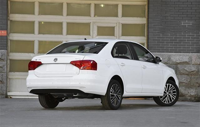 新款捷达有多少款2015款图片2019款大众捷达图片