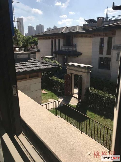 z今日推荐———朝宗原筑两套别墅 - 房产租售 - 江阴论坛