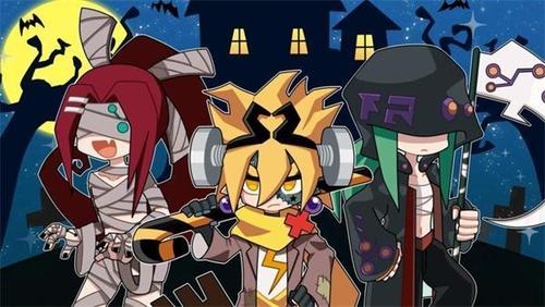 凹凸世界手游雷德攻略技能加点要注意什么