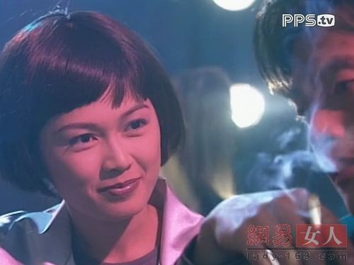 图揭tvb奋斗了几十年还是跑龙套的演员们