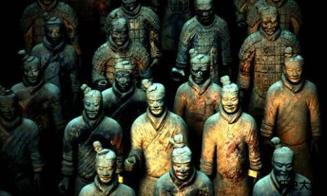 中国十大世界文化遗产简介-十大文化遗产都分布自哪里