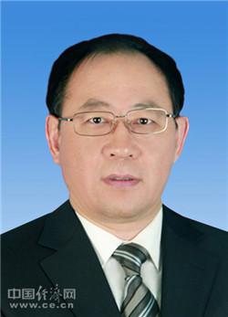 李秋柱任山西省教育厅党组书记(简历)