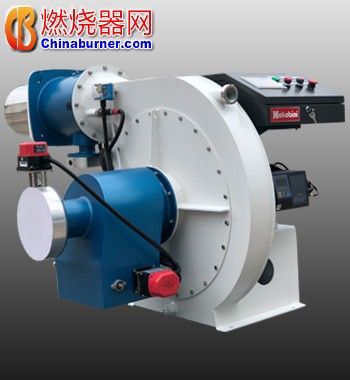 诺克贝尼燃烧器 nokebini超低氮燃烧器