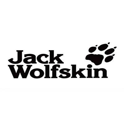 狼爪/jack wolfskin品牌logo/图标展示