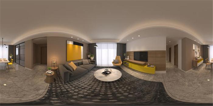 徐州720vr全景制作费用_一站式全景服务