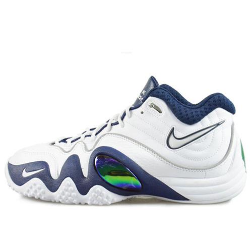 nike耐克zoomuptempovkidd基德大眼睛原色复刻366570141366570141425