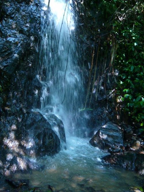 茂名丁堡九寨沟