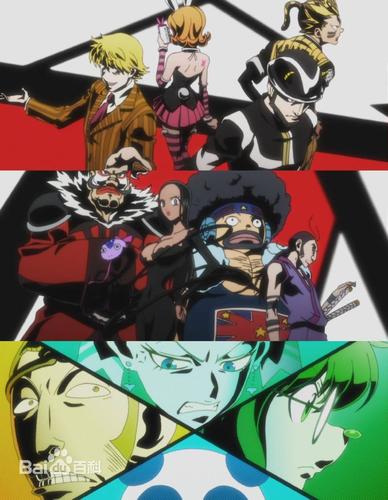 全职猎人:有人说牛很渣,甚至据此推测十二支都很渣!