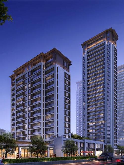 蓝城兰园最新工程进度-蓝城兰园项目施工-洛阳喵房网