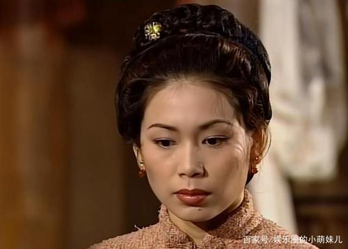 《鹿鼎记》-浅析韦小宝的老婆之苏荃(下)