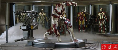  p>mark42 浪子prodigal son /p> p>具备了自动组装的能力,优点是可以