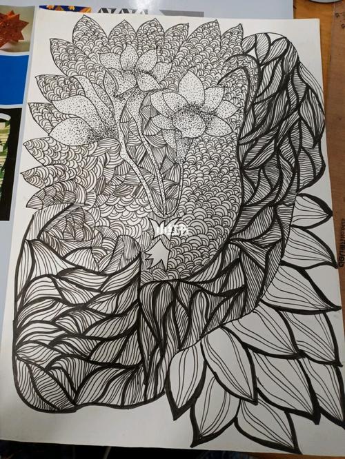 点线面装饰画_装饰画_家居家装_家居装饰_家居装饰其他