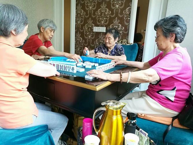 相聚雅居乐