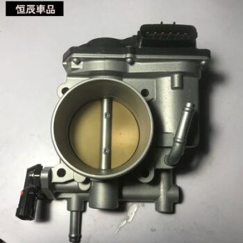 适用于汽车节气门适用斯巴鲁傲虎力狮翼豹森林人202530节气门总成拆车